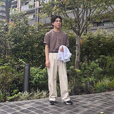 【アミュプラザ鹿児島】身長175㎝