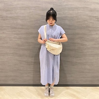 【アミュプラザ鹿児島】身長159cm
