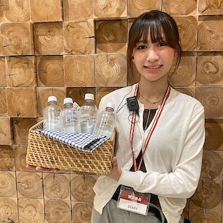 【アミュプラザ鹿児島】週末試食会のご案内(5/23・5/24)