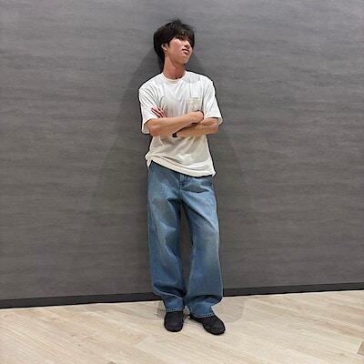 【アミュプラザ鹿児島】身長174㎝