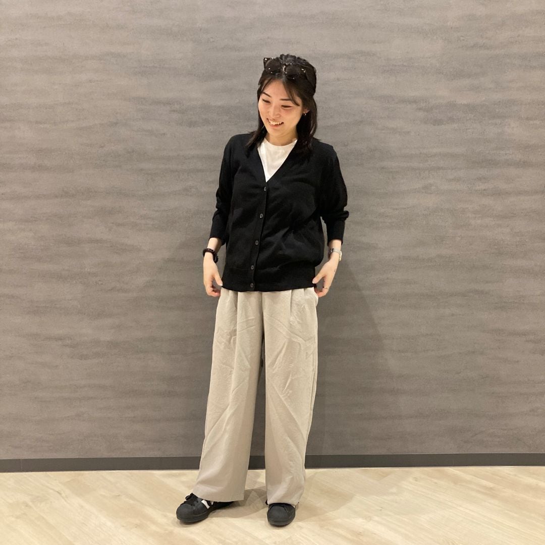 スタッフスナップ
