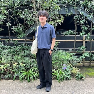 【アミュプラザ鹿児島】身長174cm