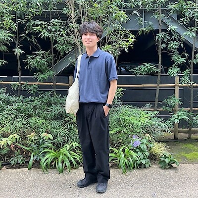 【アミュプラザ鹿児島】身長174cm