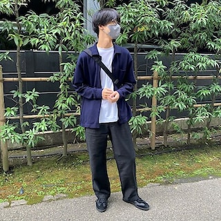 【アミュプラザ鹿児島】身長175cm