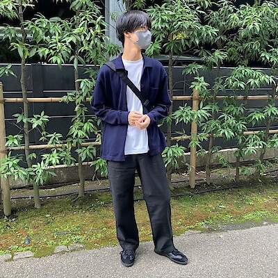 【アミュプラザ鹿児島】身長175cm