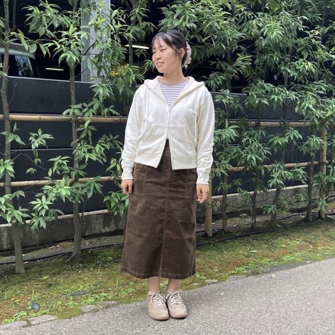 スタッフスナップ