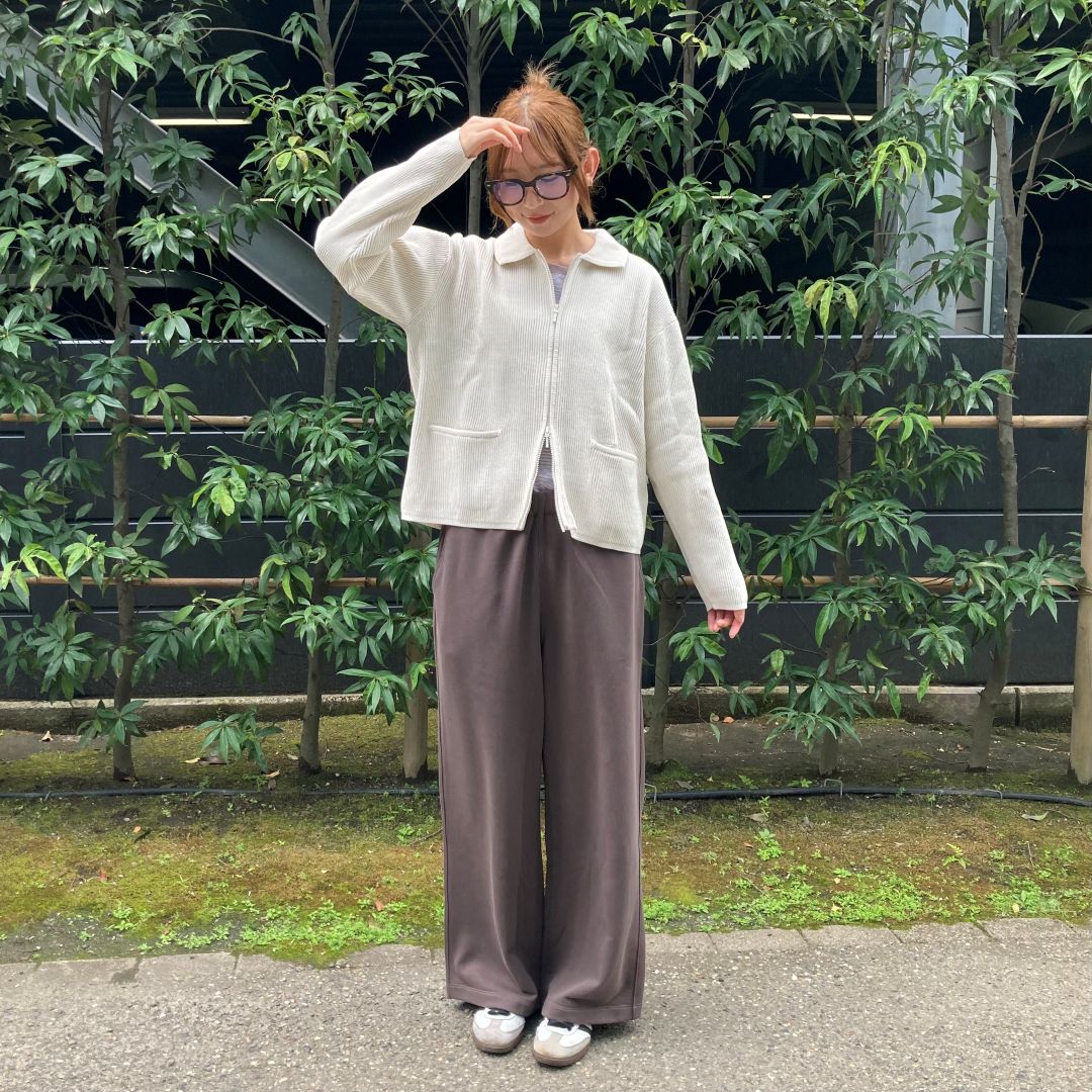 スタッフスナップ