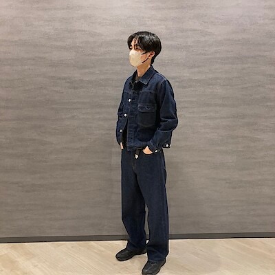 【アミュプラザ鹿児島】身長178cm