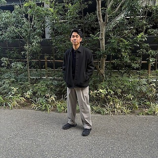 【アミュプラザ鹿児島】身長170cm