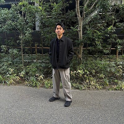 【アミュプラザ鹿児島】身長170cm