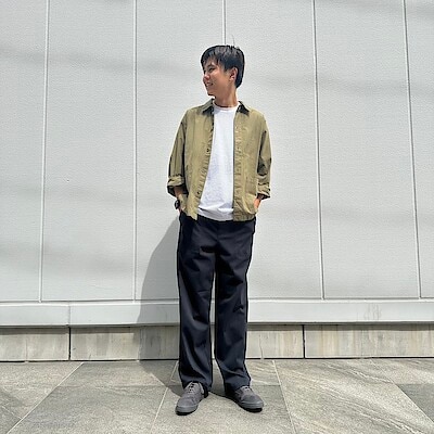 【アミュプラザ鹿児島】身長182ｃｍ