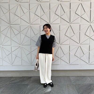 【アミュプラザ鹿児島】身長161㎝