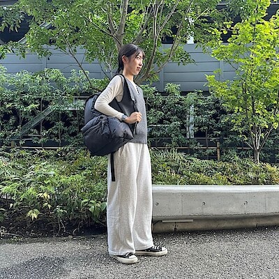 【アミュプラザ鹿児島】身長160㎝