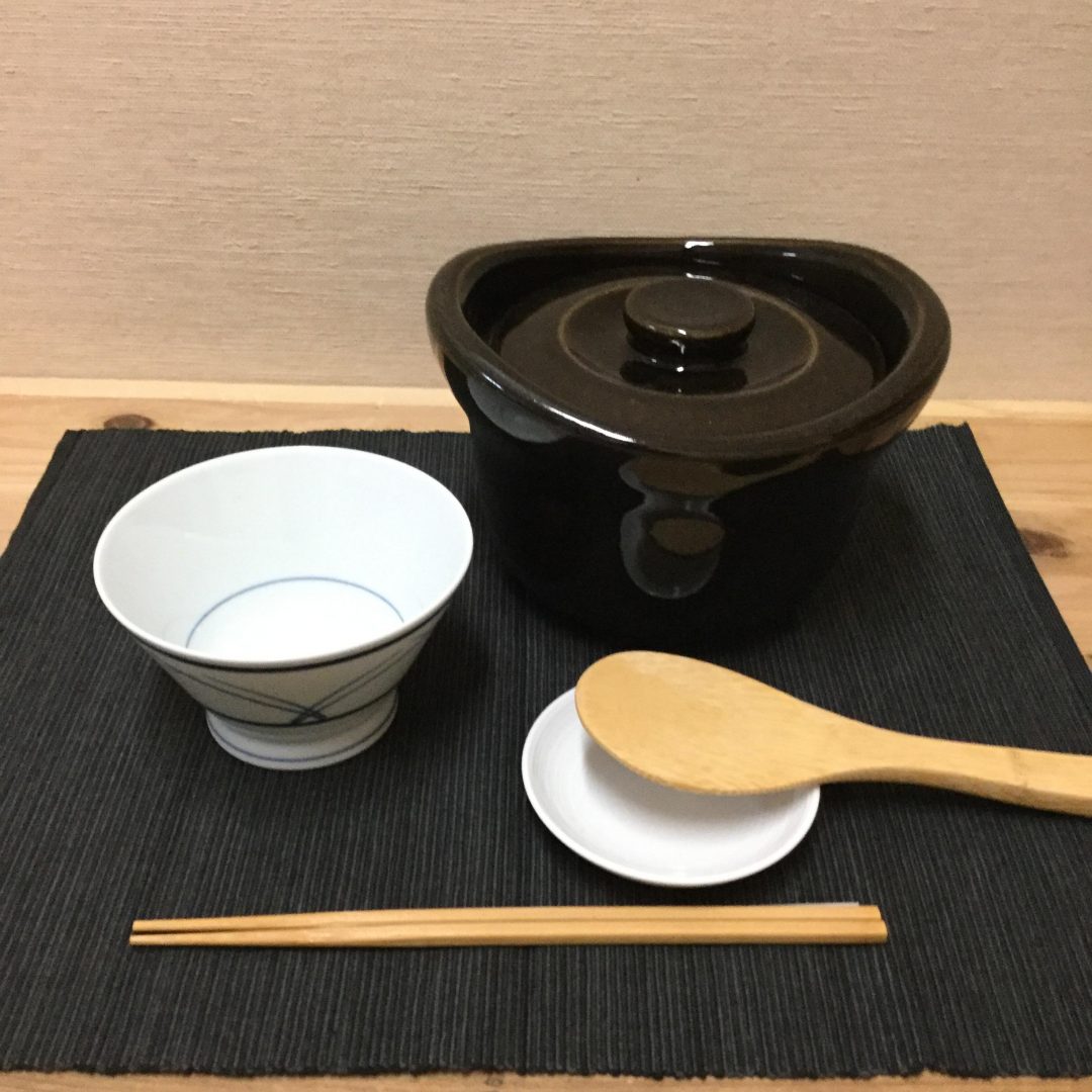 キービジュアル画像：波佐見焼で食欲の秋を彩る。