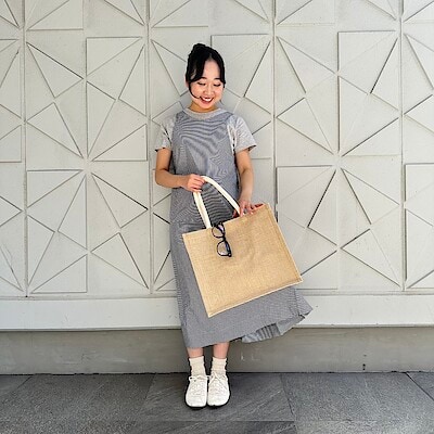 【アミュプラザ鹿児島】身長152㎝