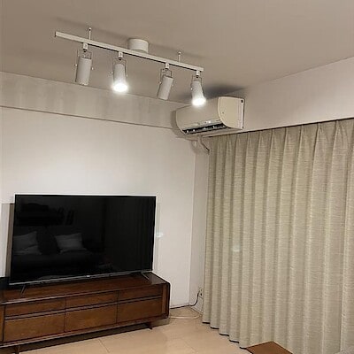 【アミュプラザ鹿児島】あなたの毎日を、ちょっと明るくする照明