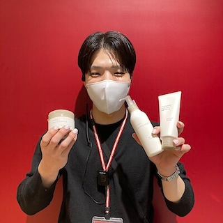 【アミュプラザ鹿児島】クレンジングにミルク・バームタイプ、洗顔に新タイプがが新登場！｜新商品