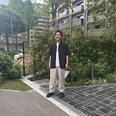 【アミュプラザ鹿児島】身長170cm