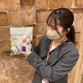 【アミュプラザ鹿児島】週末試食会のご案内（4/4・4/5）