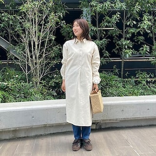 【アミュプラザ鹿児島】身長162cm