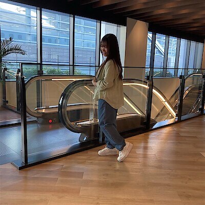 【アミュプラザ鹿児島】身長150㎝