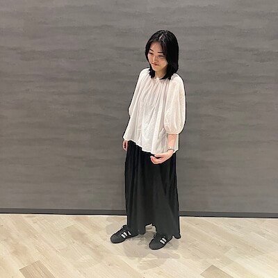 【アミュプラザ鹿児島】162cm