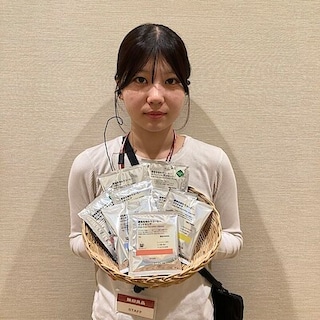 【アミュプラザ鹿児島】各産地のコーヒーを味わうことができる⁉