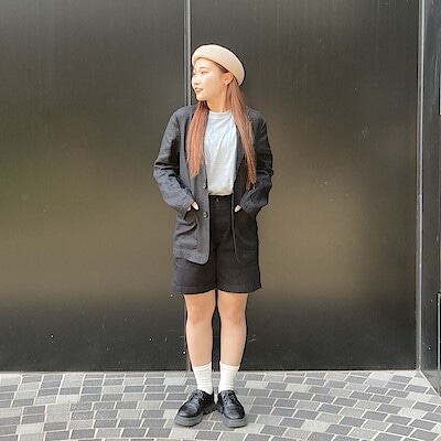 【アミュプラザ鹿児島】身長159㎝