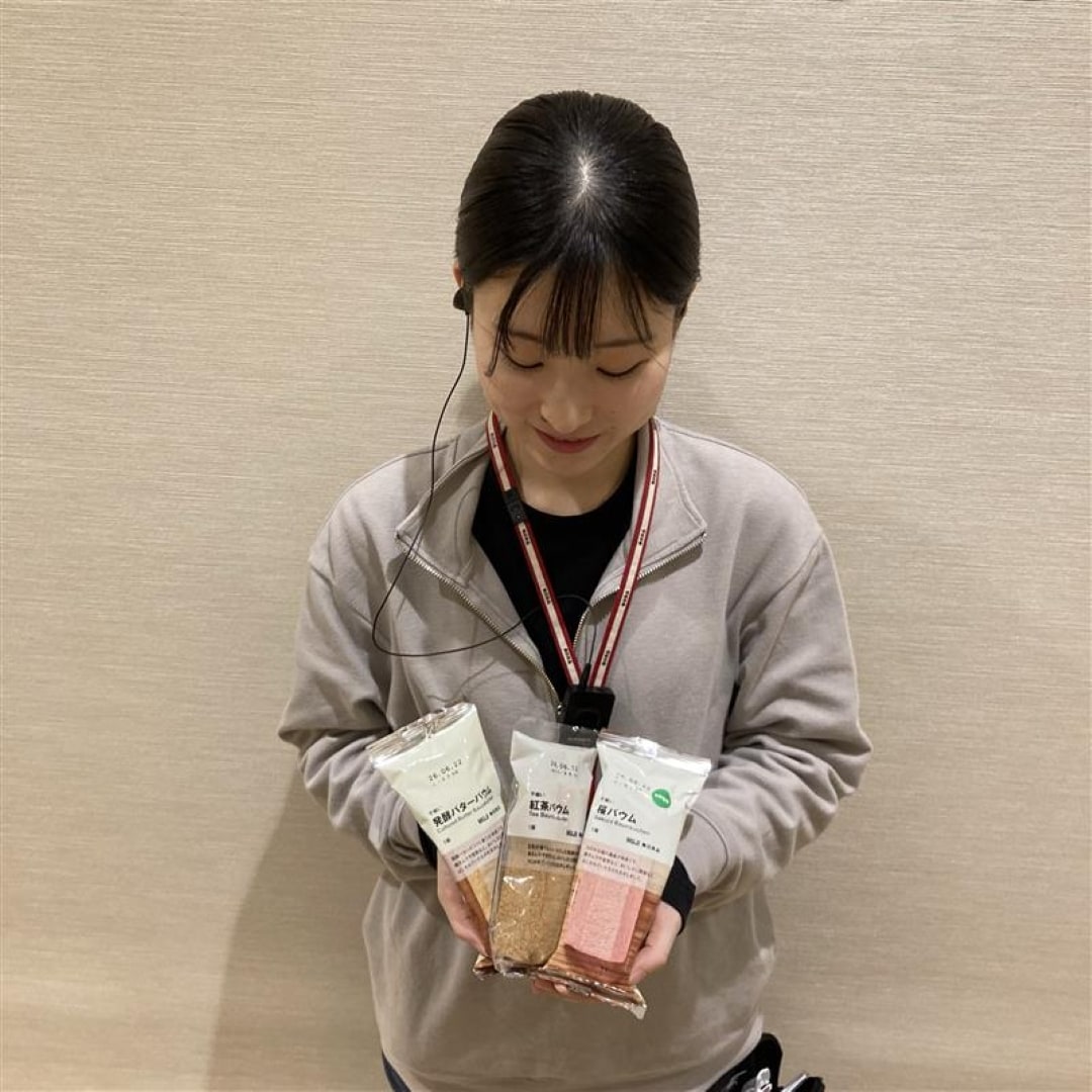 試食会開催のおしらせ