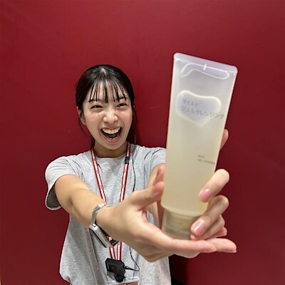 【アミュプラザ鹿児島】スタッフのリアルバイご紹介｜無印スタッフの“ガチ買い”レポ