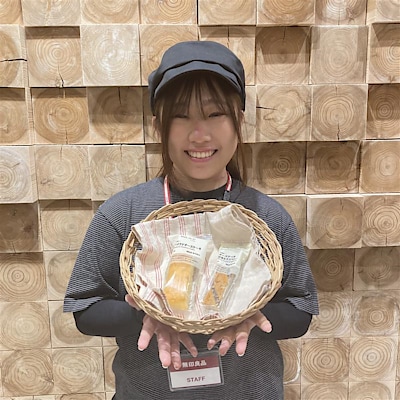 【アミュプラザ鹿児島】週末の試食会のお知らせ（10/18・10/19）
