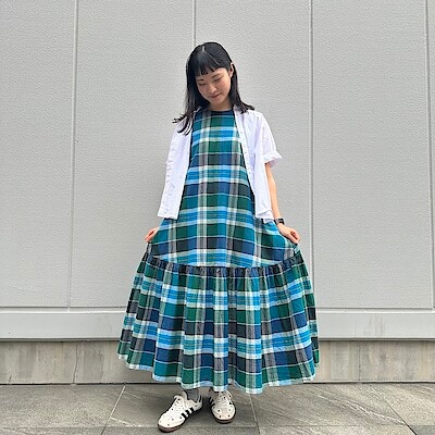 【アミュプラザ鹿児島】身長158㎝