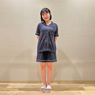 【アミュプラザ鹿児島】身長159㎝