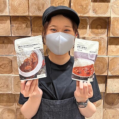 【アミュプラザ鹿児島】週末の試食会のお知らせ（8/2・8/3）