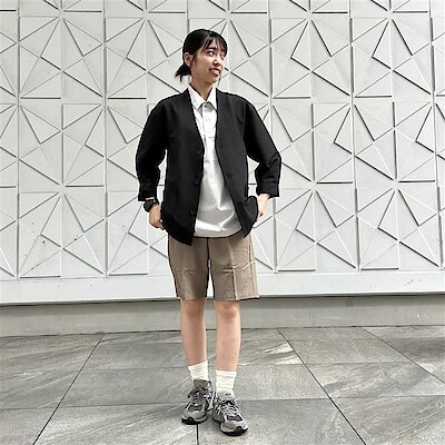 【アミュプラザ鹿児島】身長159㎝