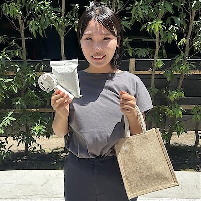 【アミュプラザ鹿児島】夏祭り、花火大会の季節！準備はできていますか？