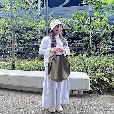 【アミュプラザ鹿児島】身長150㎝