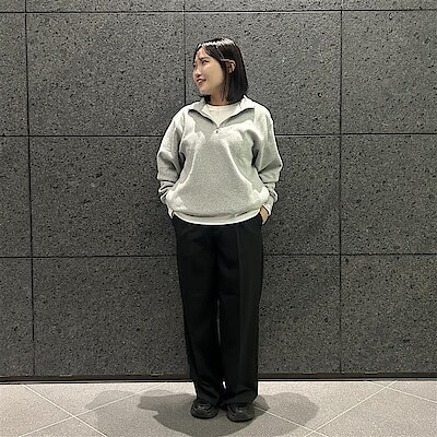 【アミュプラザ鹿児島】身長158ｃｍ