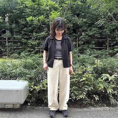 【アミュプラザ鹿児島】身長155cm 