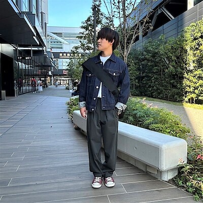 【アミュプラザ鹿児島】身長162㎝