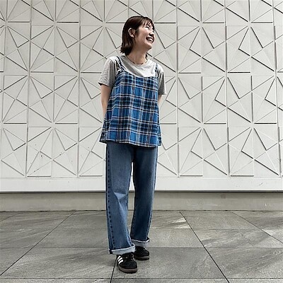 【アミュプラザ鹿児島】身長156㎝