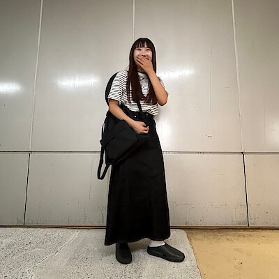 【アミュプラザ鹿児島】身長159㎝