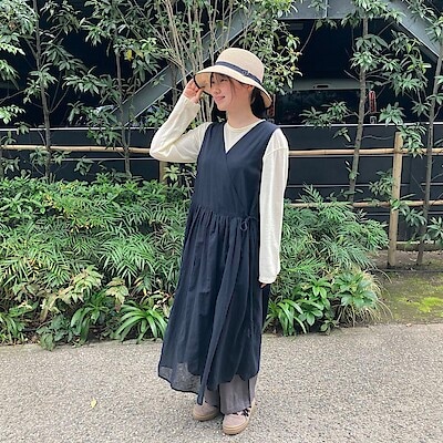 【アミュプラザ鹿児島】身長161cm