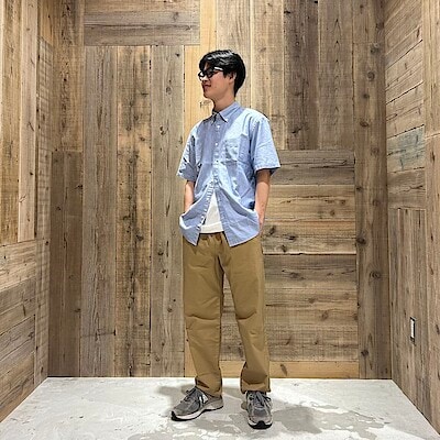 【アミュプラザ鹿児島】身長171㎝