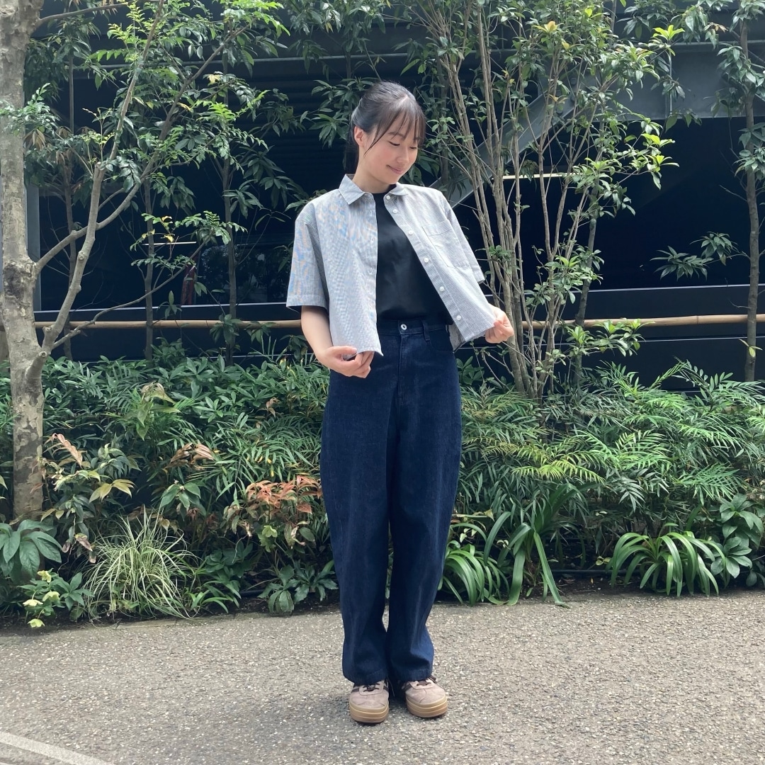 スタッフスナップ