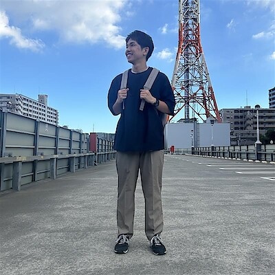 【アミュプラザ鹿児島】身長168㎝