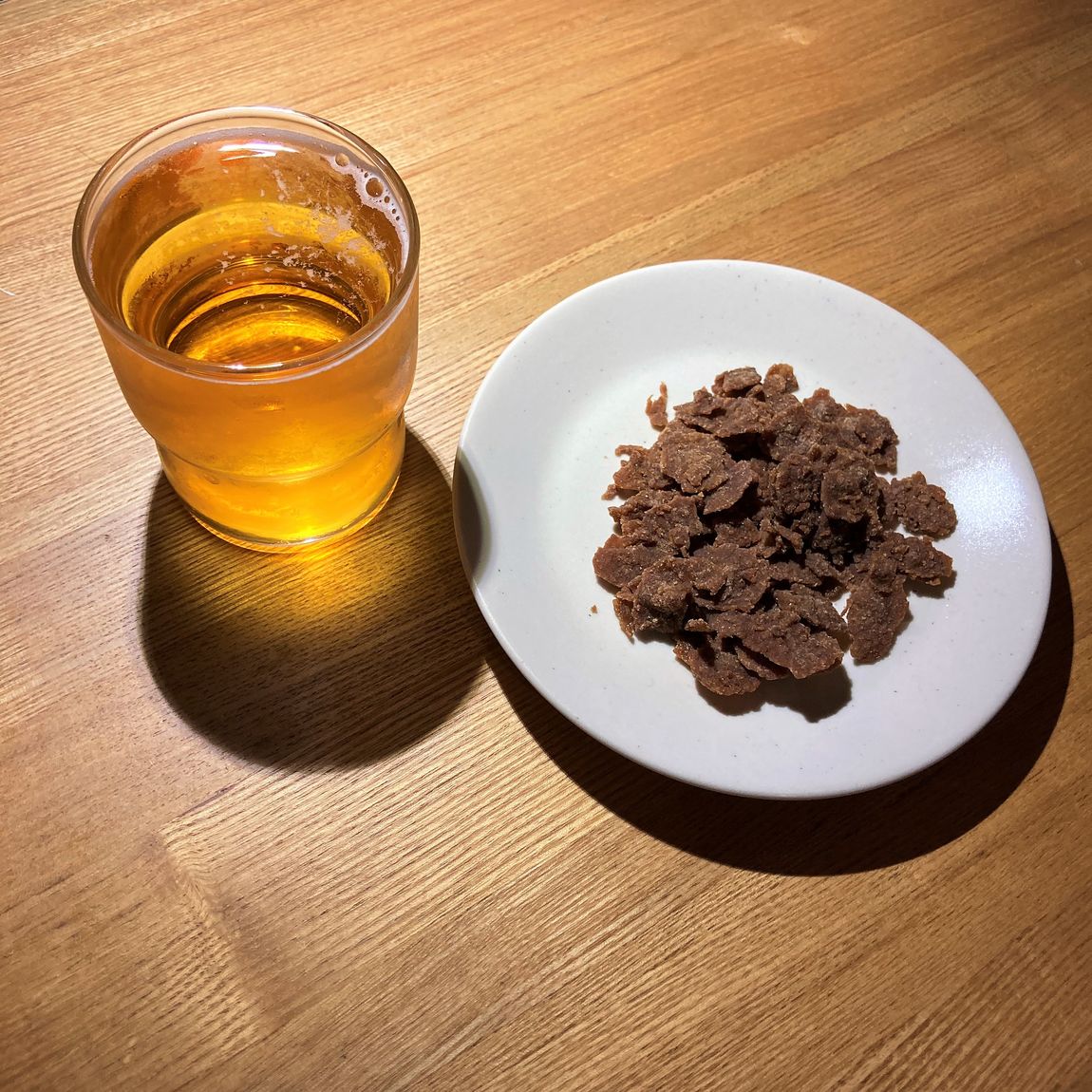 【栄アネックス】宅飲みにおすすめのおつまみ｜スタッフのおすすめ