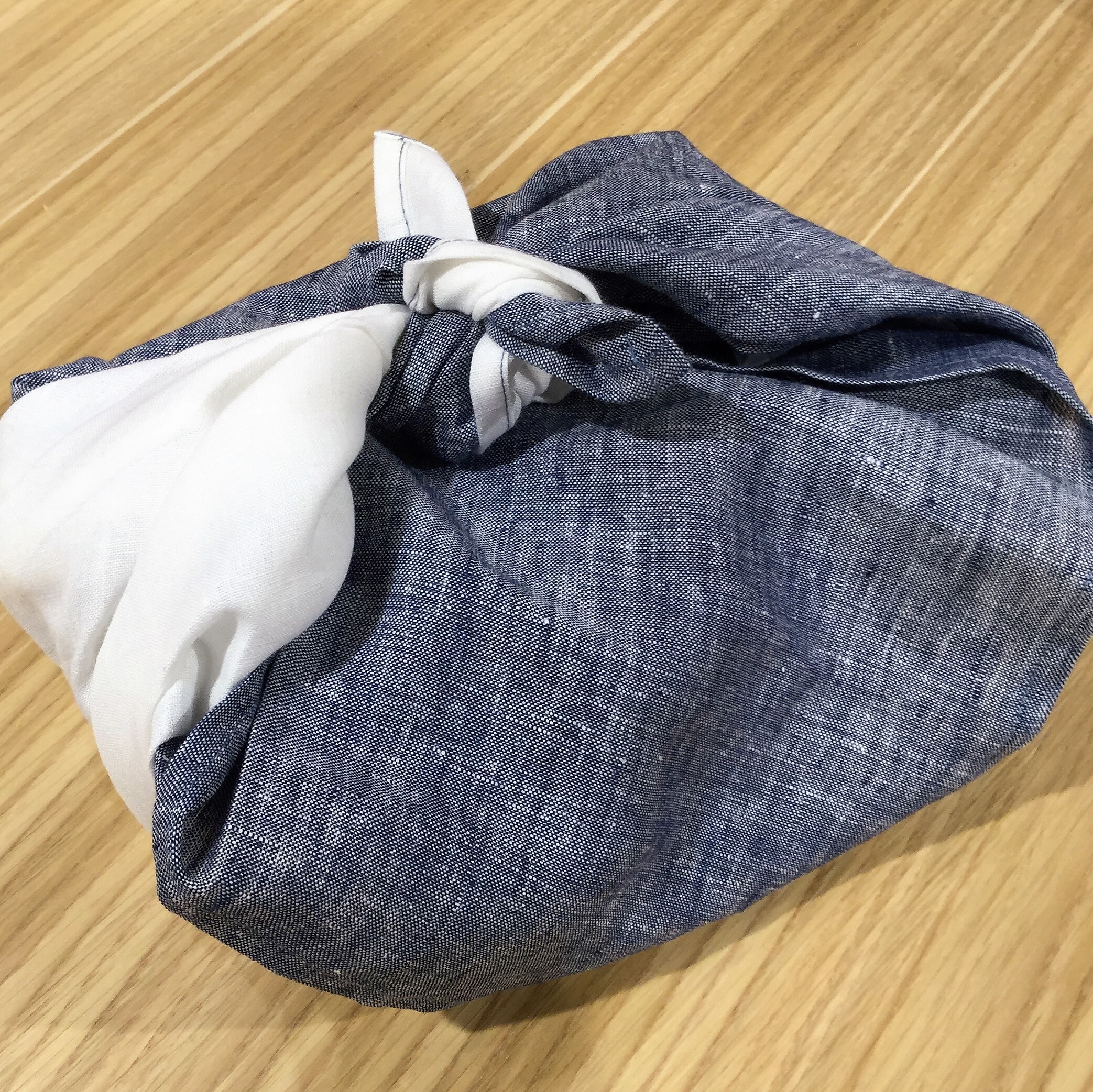 【栄アネックス】端材 四角い布｜スタッフのおすすめ