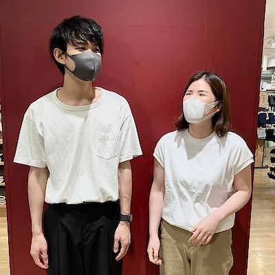 店舗詳細画面 無印良品