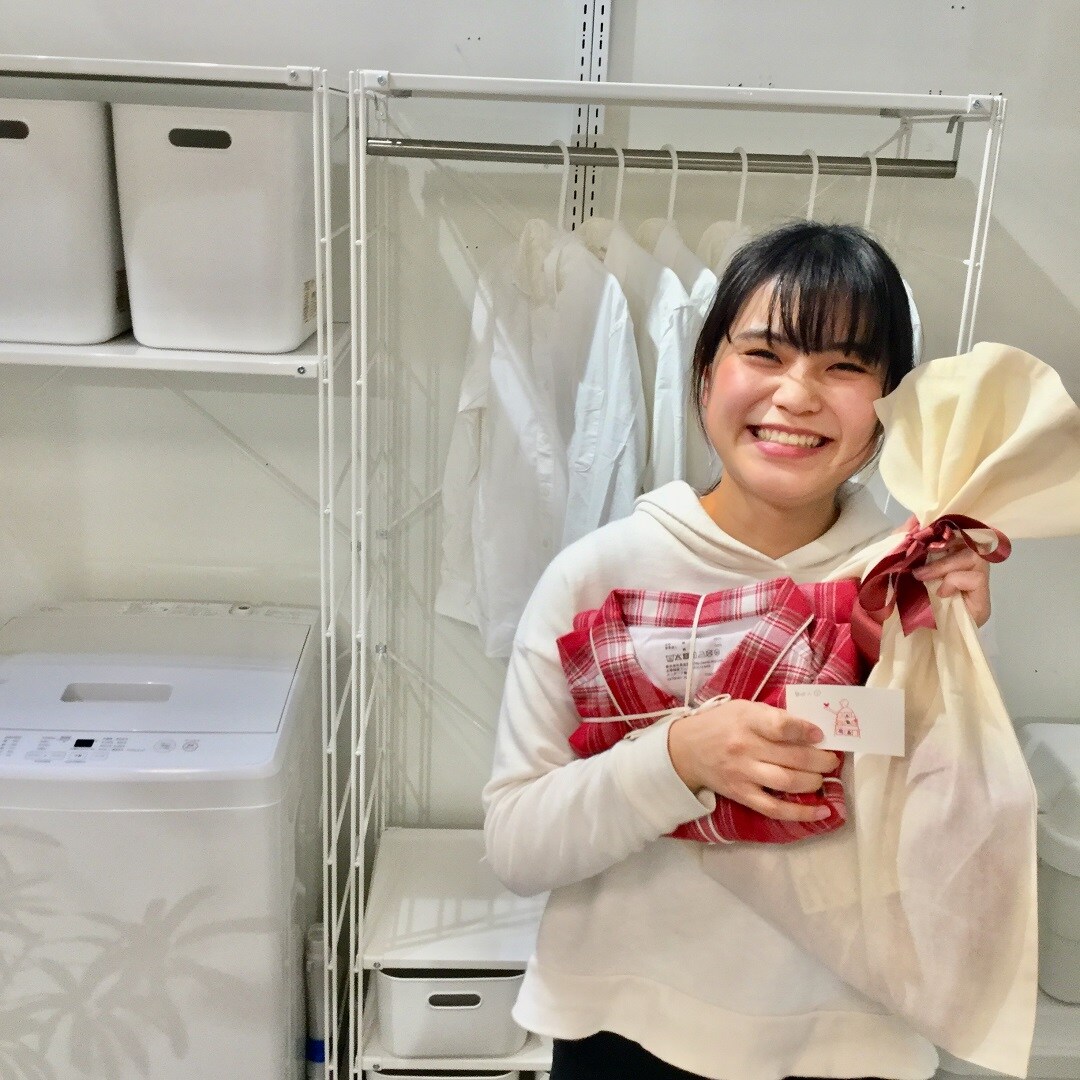 【ららぽーと甲子園】パジャマ